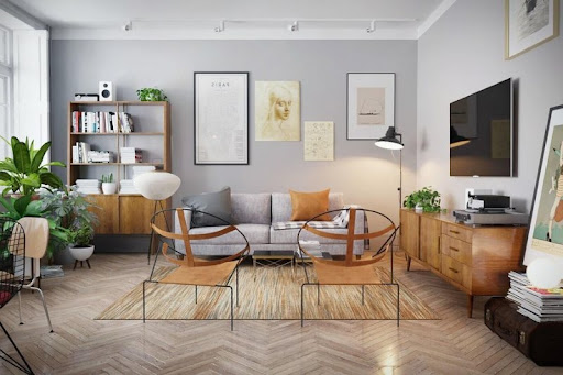 Lên kế hoạch và xác định phong cách