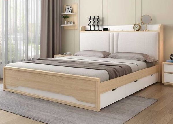 5 bí kíp lựa chọn giường ngủ