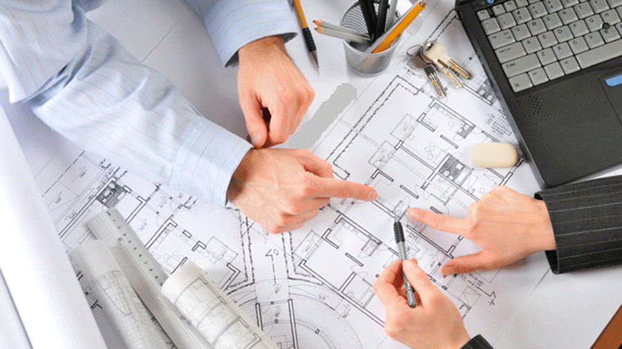 Tư vấn thiết kế nhà ở Thịnh Phát Construction
