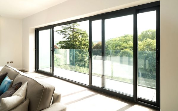 Tính cách âm cách nhiệt của cửa nhôm Xingfa