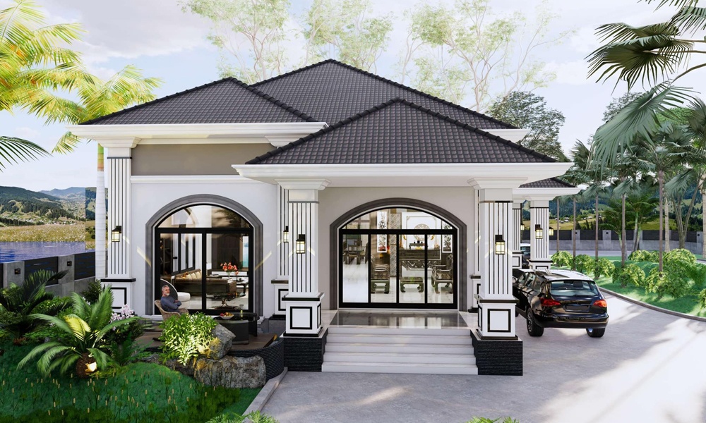 màu sắc phù hợp mệnh Kim