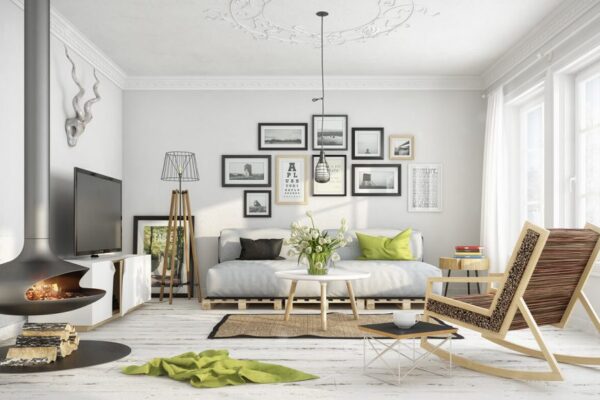 4 Tips thiết kế nội thất mệnh Mộc nội thất mệnh Mộc