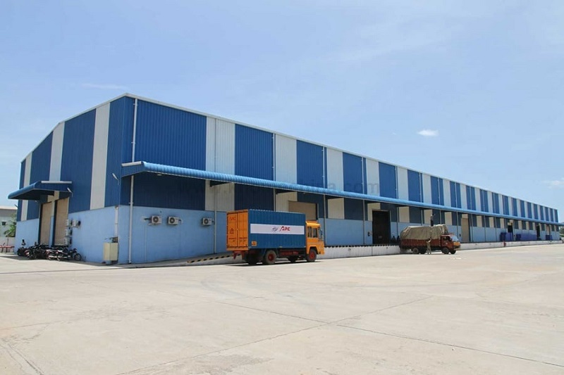 Tiêu chí đánh giá nhà thầu thi công nhà xưởng tiền chế uy tín