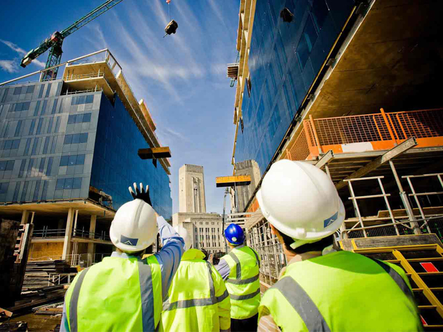 Quy Trình Thiết Kế - Thi Công Nhà Xưởng 2 Tầng