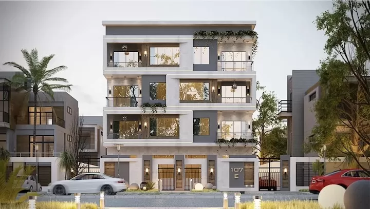 Chú trọng vào hệ thống cửa
