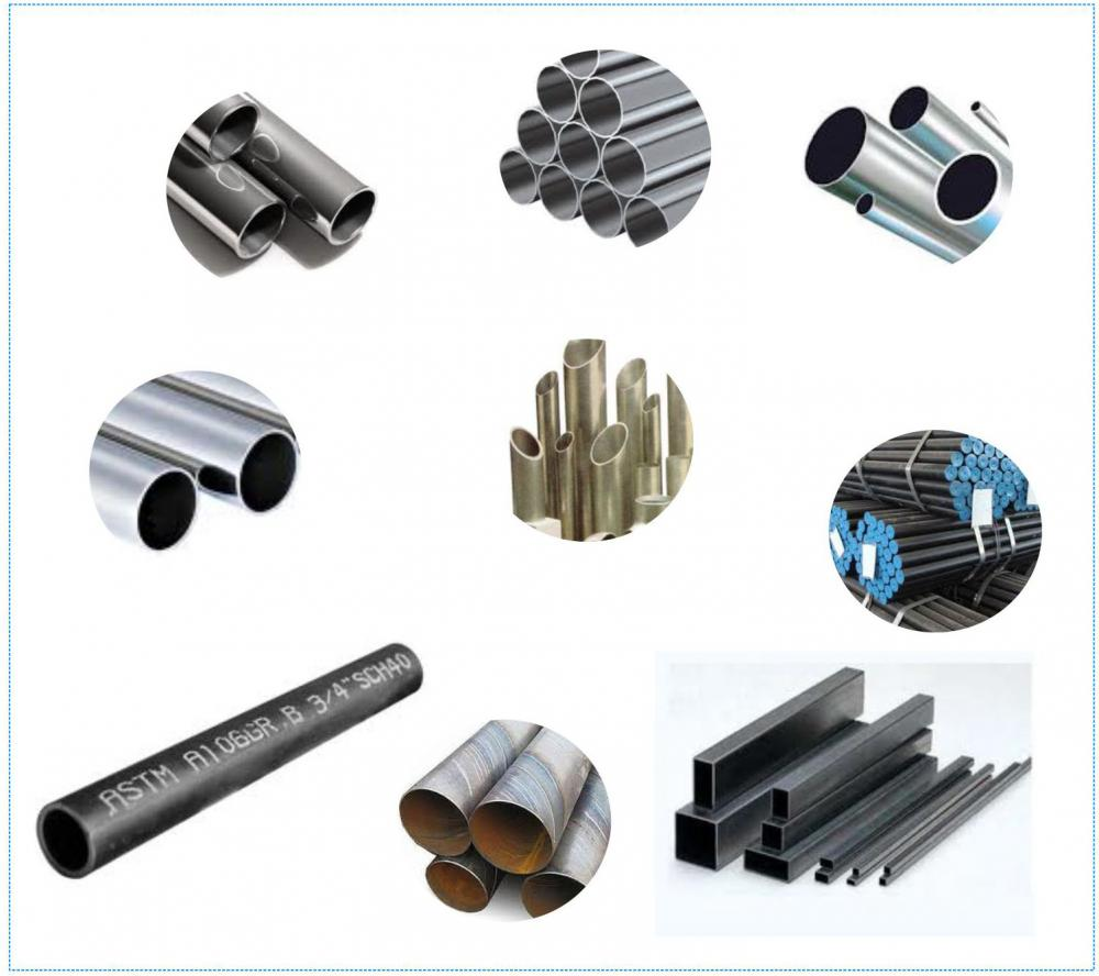 Một số loại ống nước trong nhà phổ biến
