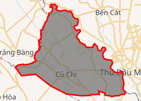 Xây nhà trọn gói Củ Chi lựa chọn tuyệt vời nhất năm 2024