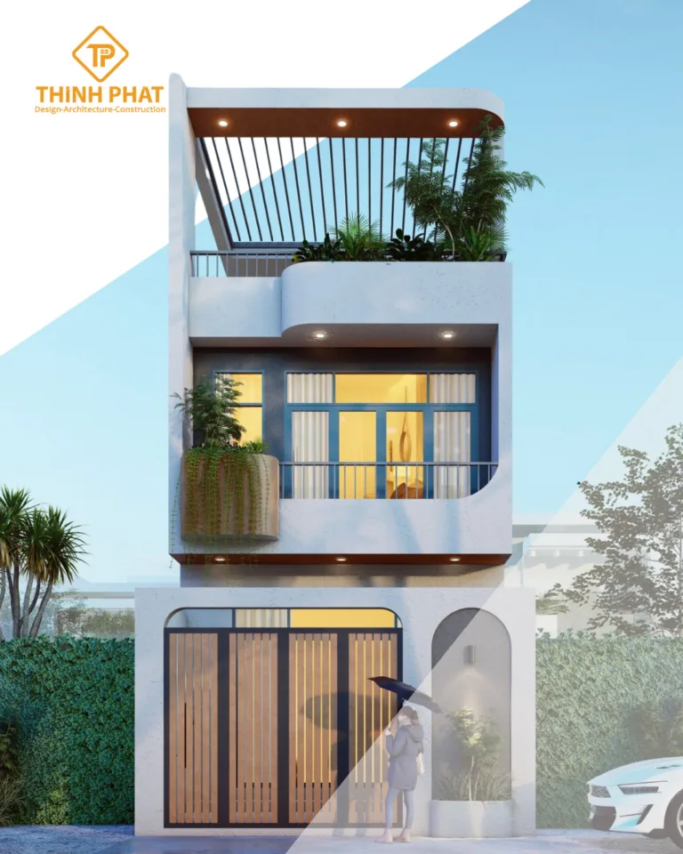 Top công ty xây dựng Tân Phú uy tín nhất năm 2024
