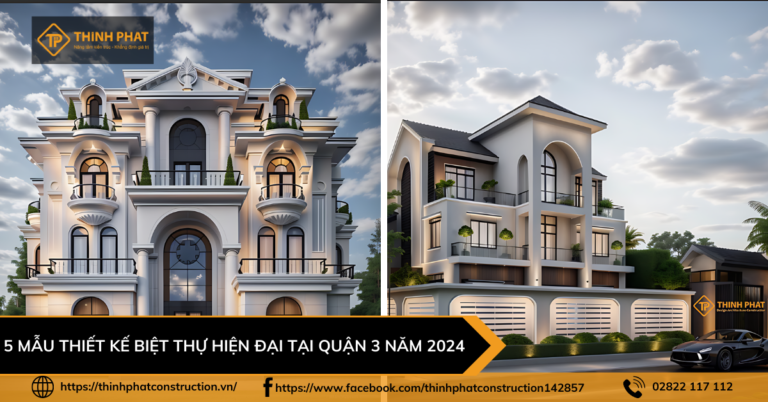 Thịnh Phát Construction