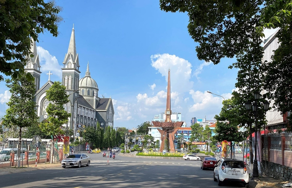 Công ty xây dựng Thủ Dầu Một - lựa chọn hợp lý nhất khi xây dựng năm 2024