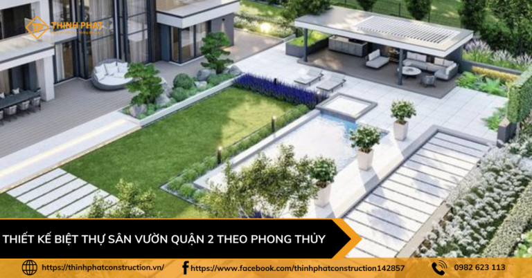 Thiết kế biệt thự Đồng Nai: Sang trọng, hiện đại, đẳng cấp nhất năm 2024