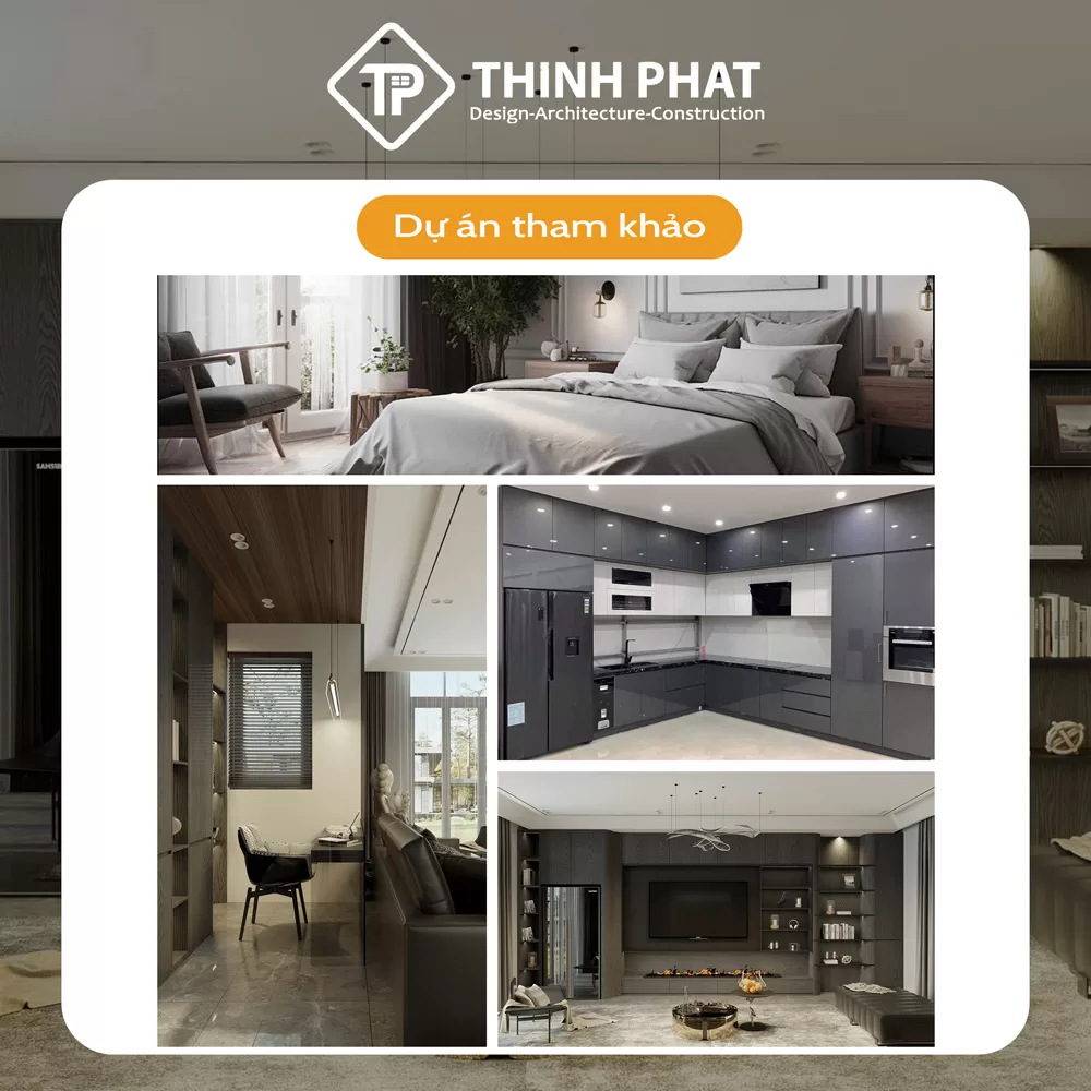 Công Ty Xây Dựng Thủ Đức: Thịnh Phát - Uy Tín Và Chất Lượng Hàng Đầu