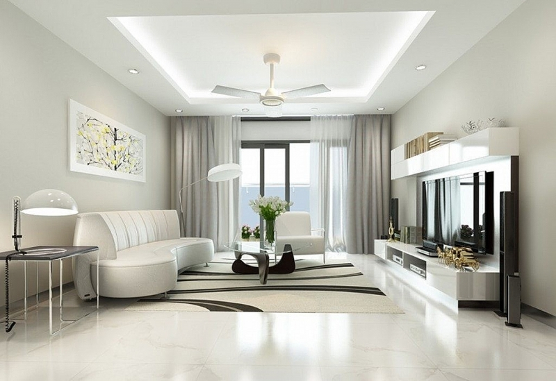 Phong cách tối giản