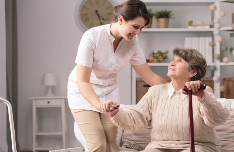 Tại sao thiết kế nhà cho người lớn tuổi lại quan trọng?