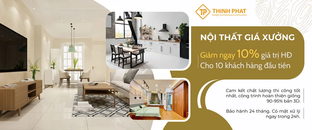 ưu đãi Thịnh Phát