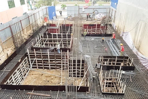 Cốt nền là gì?