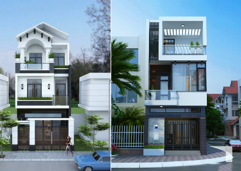 Thẩm mỹ: Hồn của ngôi nhà