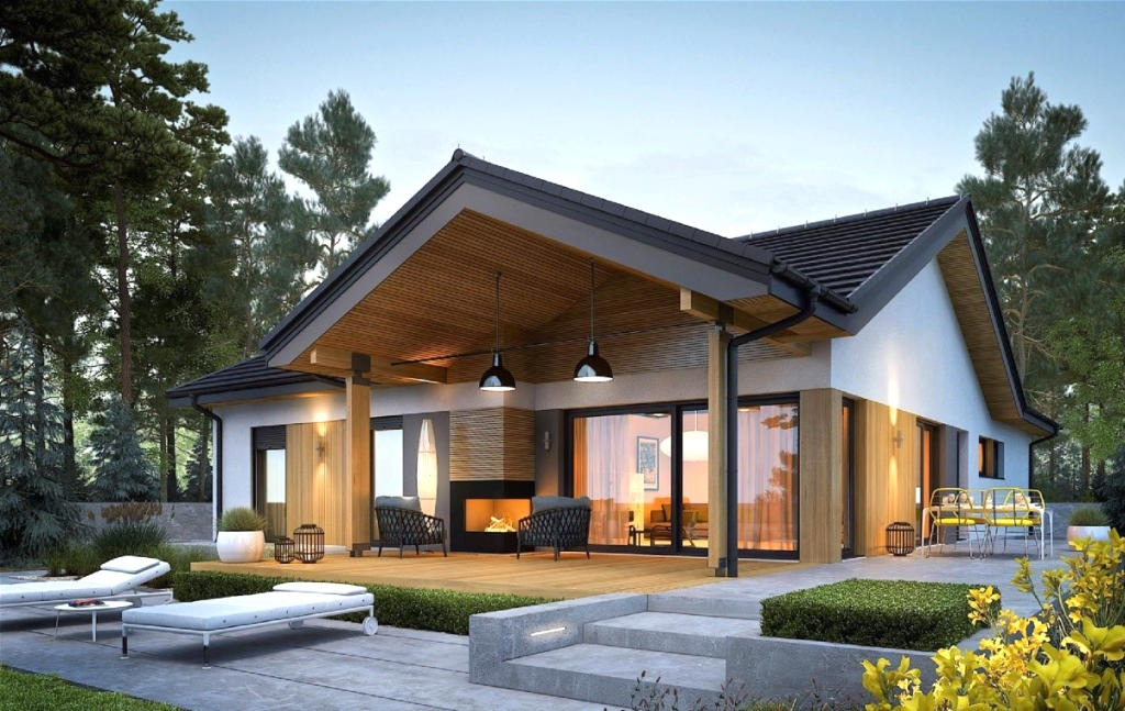 Các yếu tố cần cân nhắc khi mượn tuổi làm nhà