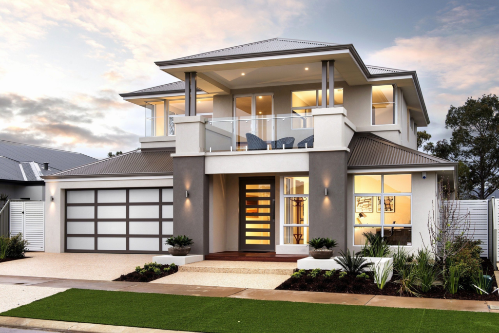 Lợi ích của việc mượn tuổi làm nhà