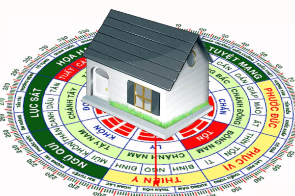 Gia chủ tuổi Thân xây nhà năm 2025: Đại cát hay đại hung?