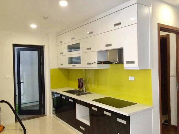 Những yếu tố cần cân nhắc về chiều cao bếp theo phong thủy