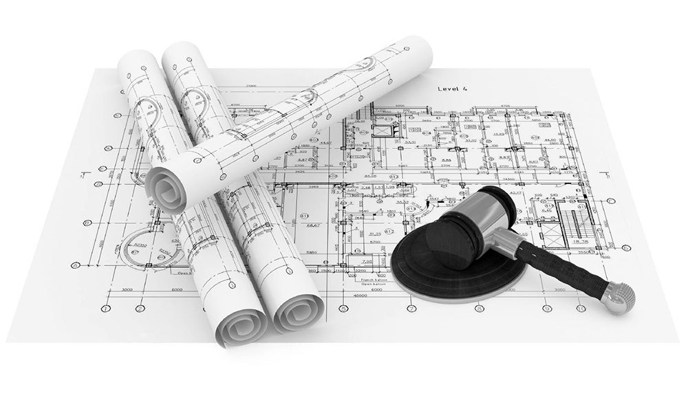 xây dựng nhà ở trên đất sở hữu cần GPXD