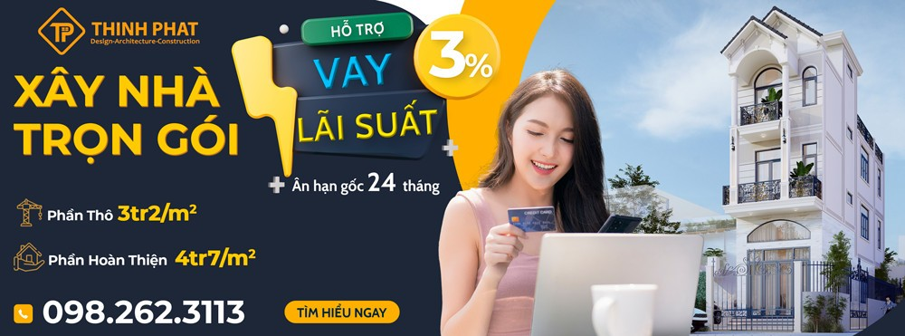 ưu đãi Thịnh Phát