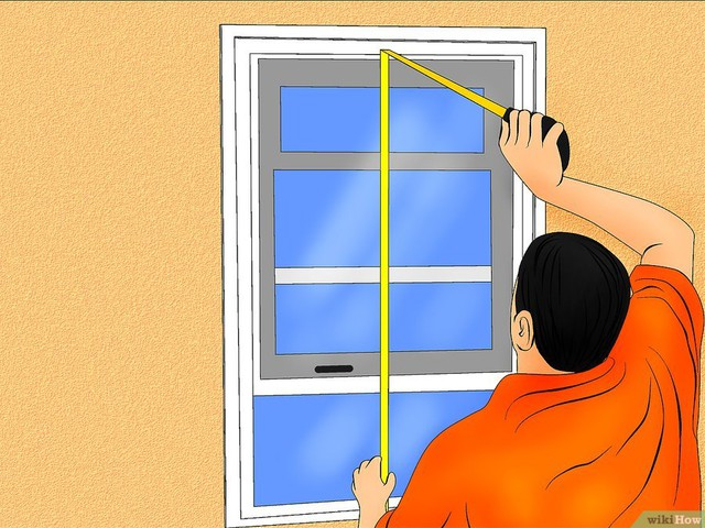Ước lượng sai kích thước tấm ván ép