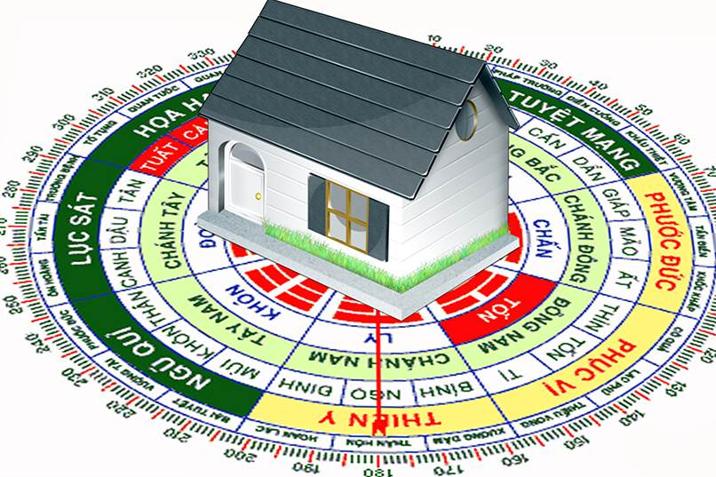 Tuổi Canh Ngọ làm nhà vào năm 2025 được không?