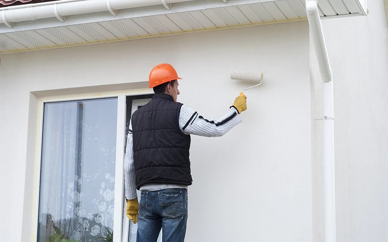 Các bước căn bản để xử lý lỗi xây dựng