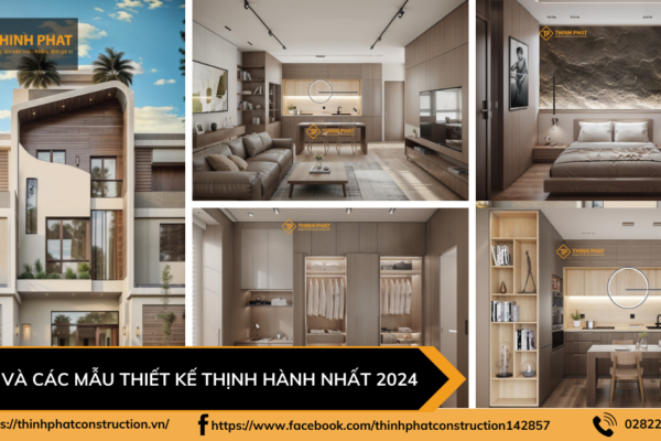 lựa chọn nhà thầu Thịnh Phát