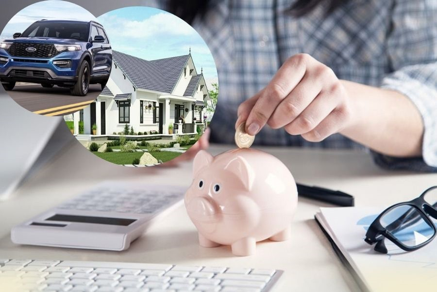 Lập kế hoạch ngân sách xây nhà hợp lý
