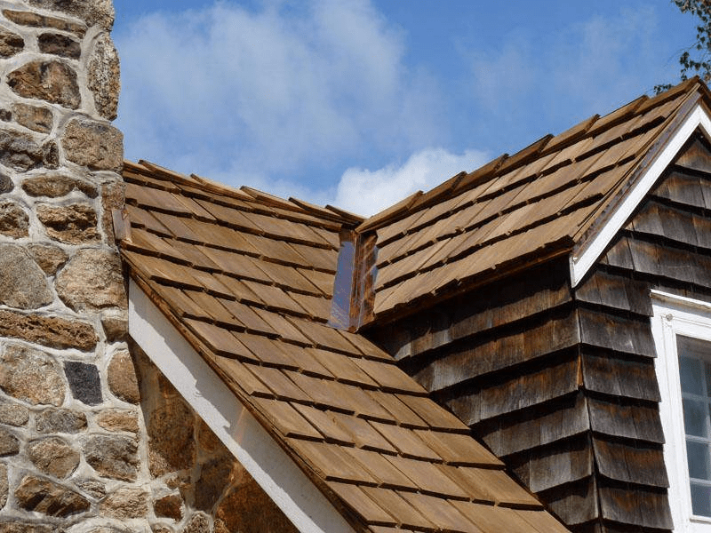 Xác định độ dốc mái nhà phù hợp với điều kiện thời tiết và kiến trúc