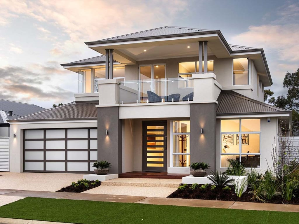 Khám Phá Các Khoản Vay Hỗ Trợ Xây Nhà