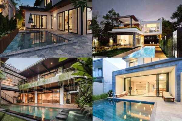 kích thước xây nhà phong thủy 2024