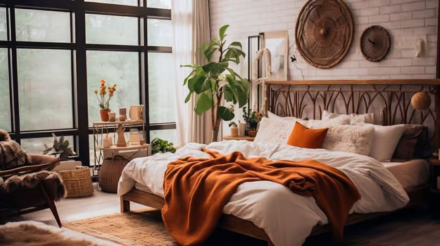 Tại sao thiết kế nội thất phòng ngủ lại quan trọng đến vậy?