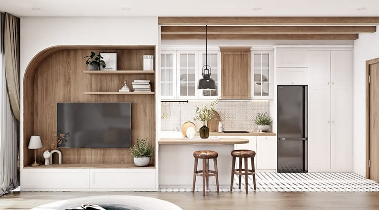 Hiểu rõ về phong cách Bắc Âu
