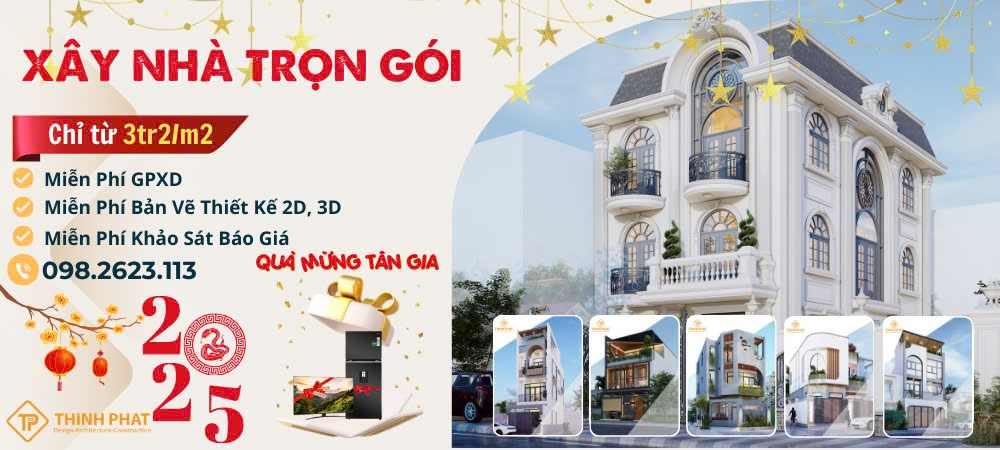 ưu đãi thịnh phát