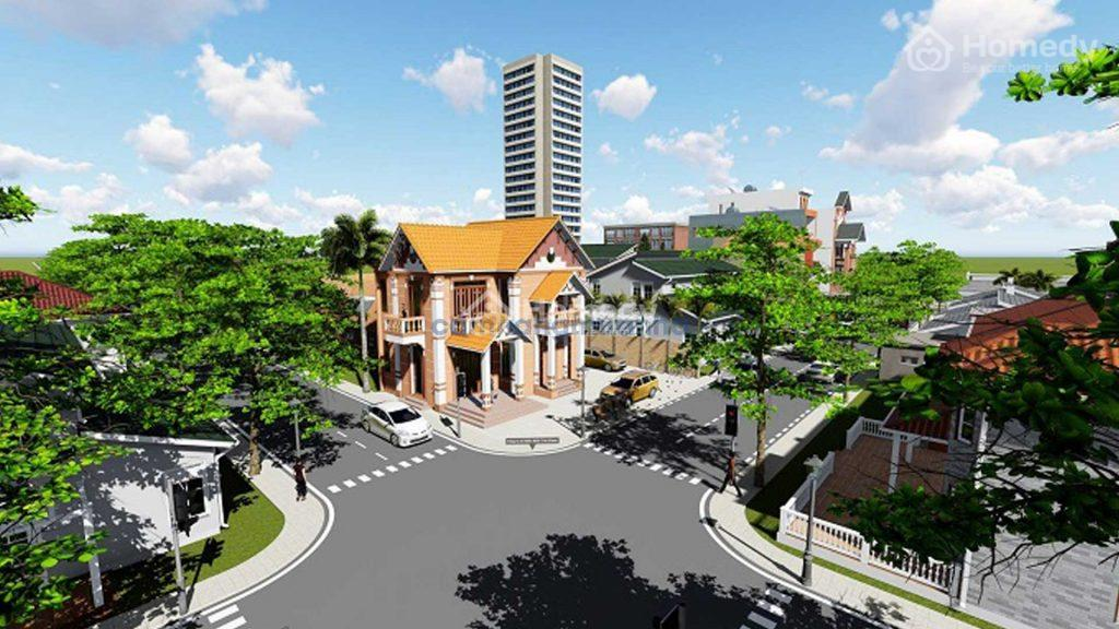 Kiêng cổng nhà đối diện với ngã ba đường (Thế "Tam Xoa Khẩu")