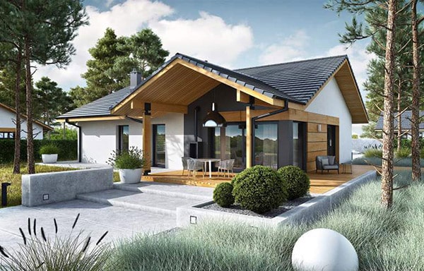 Hướng dẫn phân biệt nhà cấp 3 và nhà cấp 4 phân biệt nhà cấp 3 và nhà cấp 4
